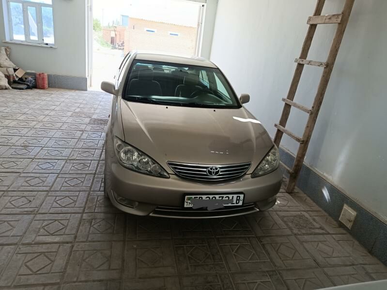 Toyota Camry 2002 - 170 000 TMT - Kerki - img 8