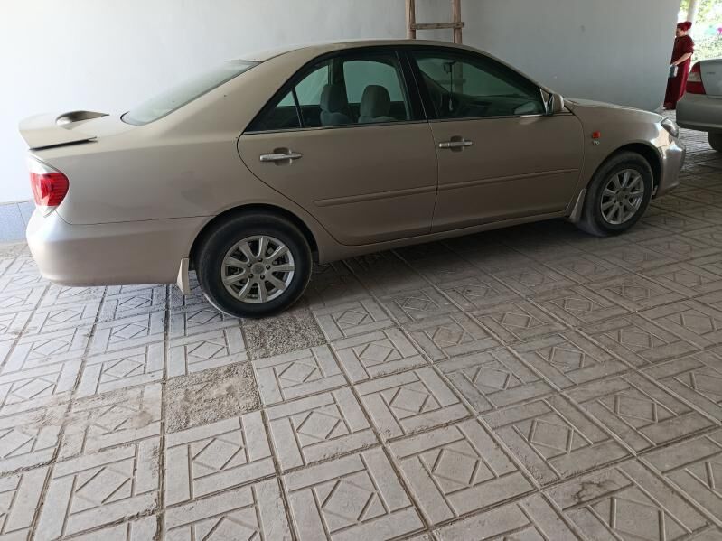 Toyota Camry 2002 - 170 000 TMT - Kerki - img 6