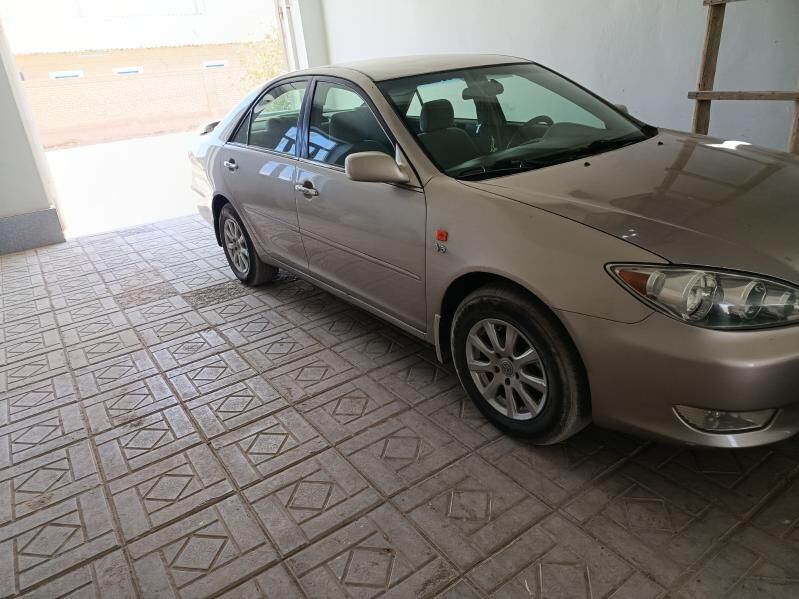 Toyota Camry 2002 - 170 000 TMT - Kerki - img 3