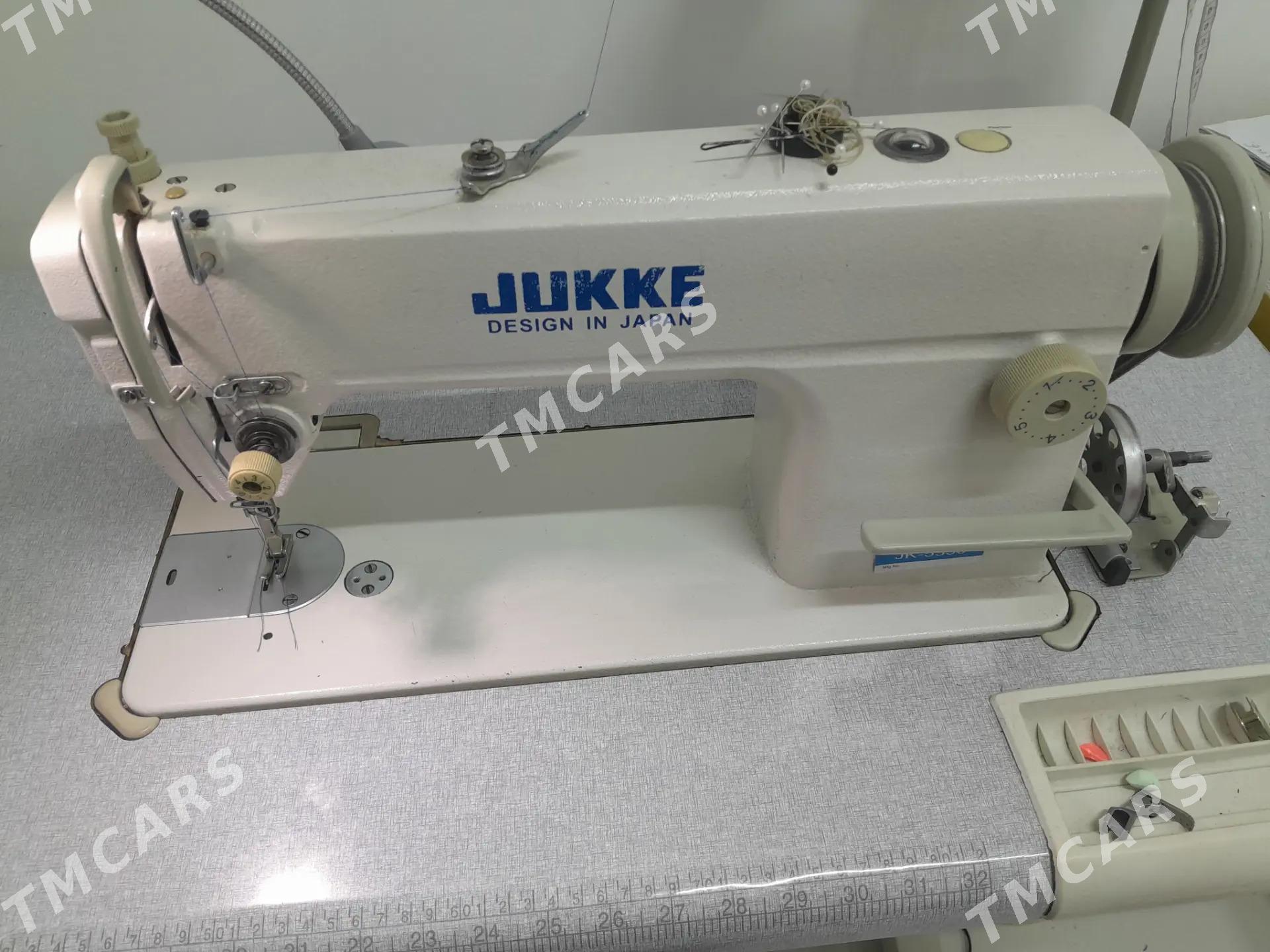 jukki - Daşoguz - img 2