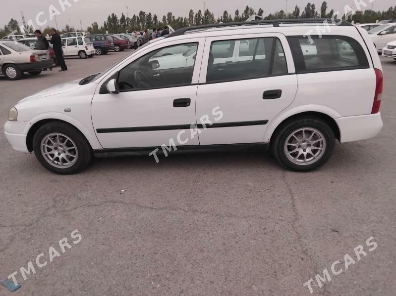 Opel Astra 1999 - 60 000 TMT - Губадаг - img 3