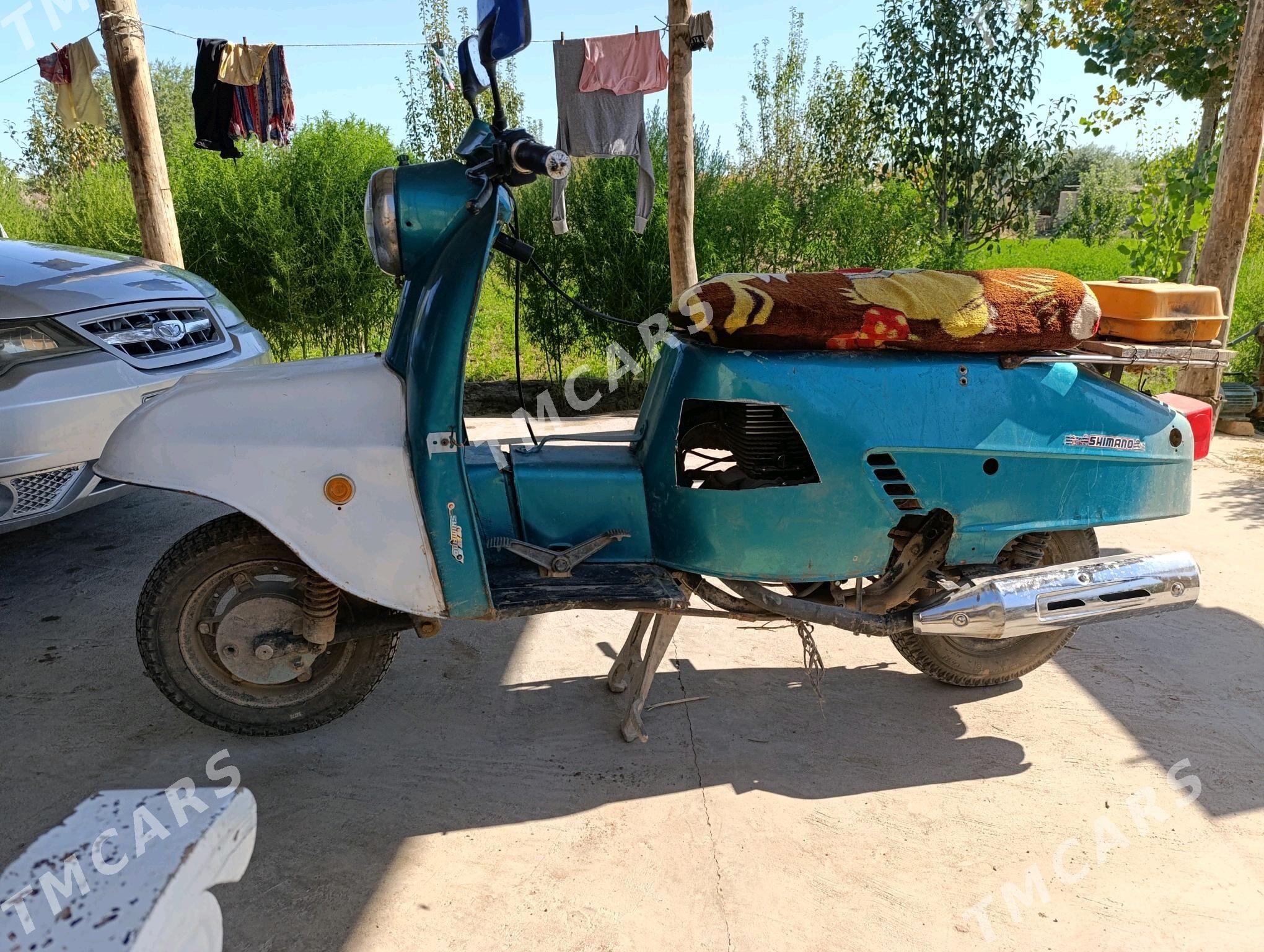 Fekon FK200-14G 2015 - 9 000 TMT - Boldumsaz - img 2