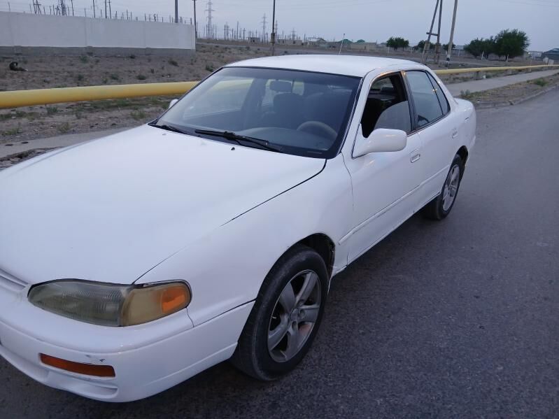 Toyota Camry 1995 - 65 000 TMT - Гызыларбат - img 5