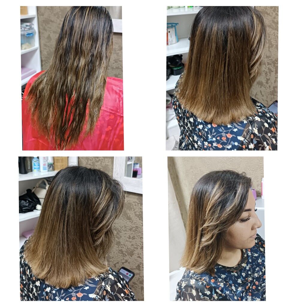 gurtly salon hyzmaty - Гуртли - img 8