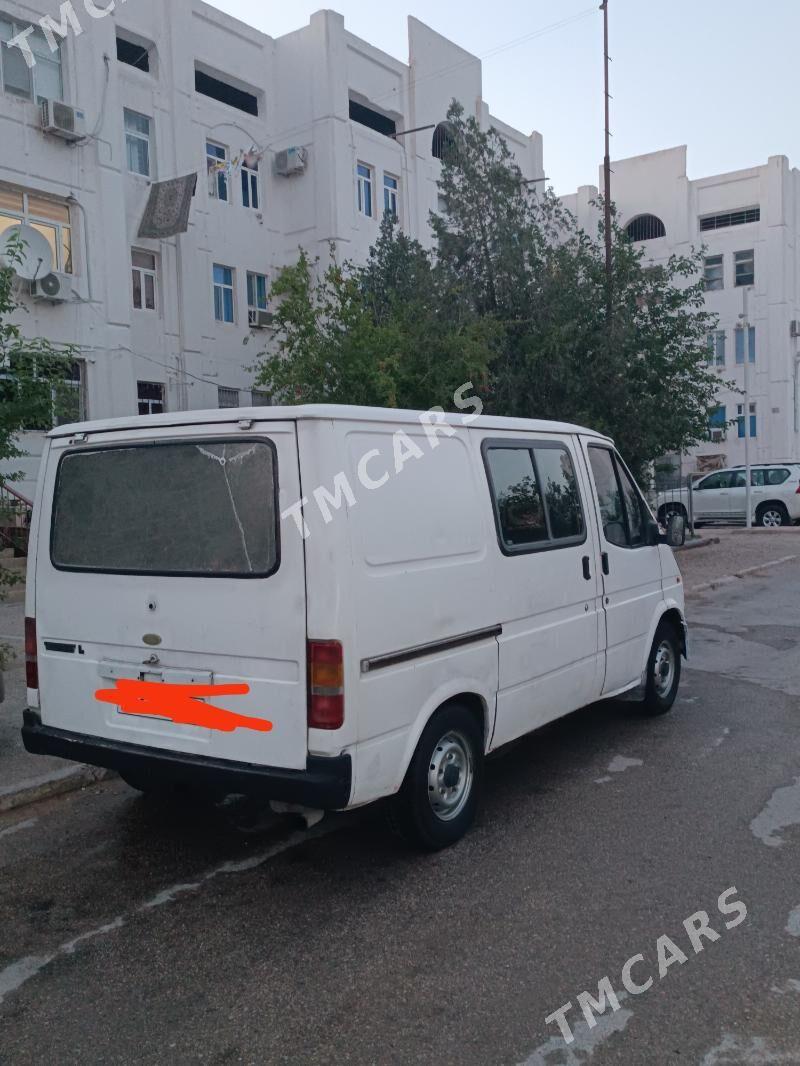 Ford Club Wagon 1989 - 34 000 TMT - Балканабат - img 3