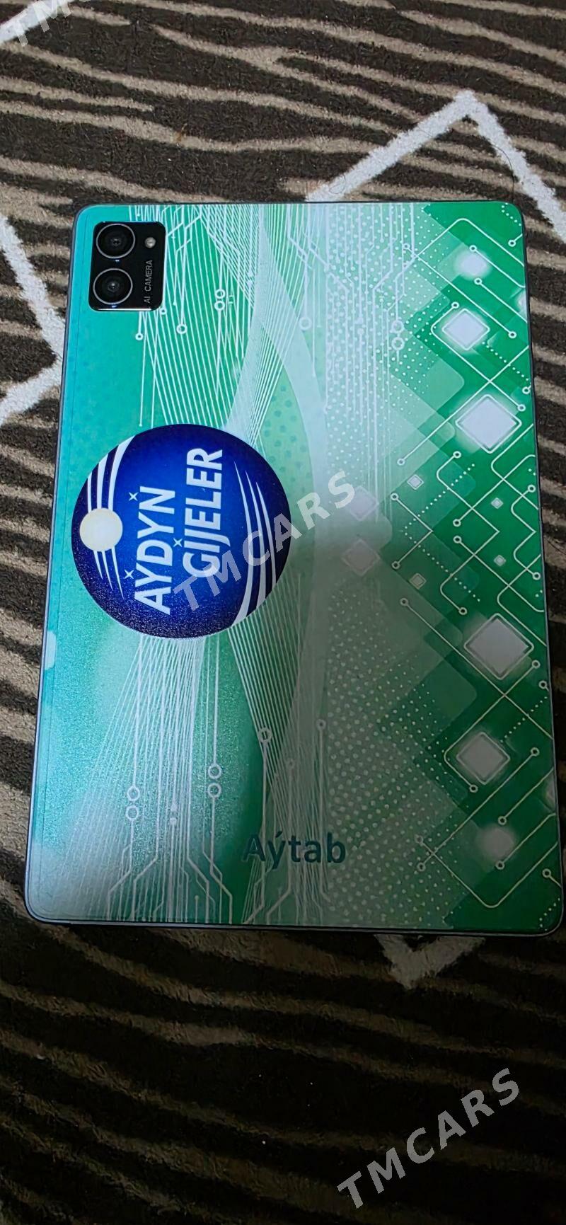 aydyn gijeler planshet - Aşgabat - img 2