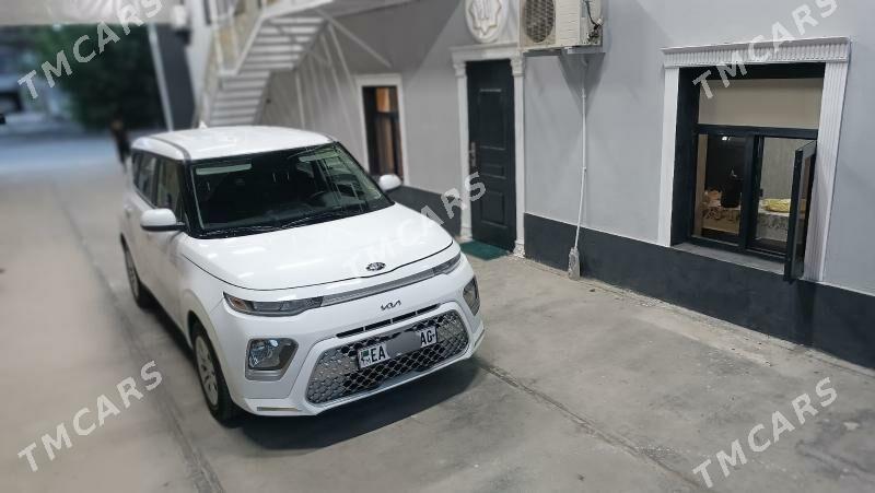 Kia Soul 2020 - 234 000 TMT - Ашхабад - img 3