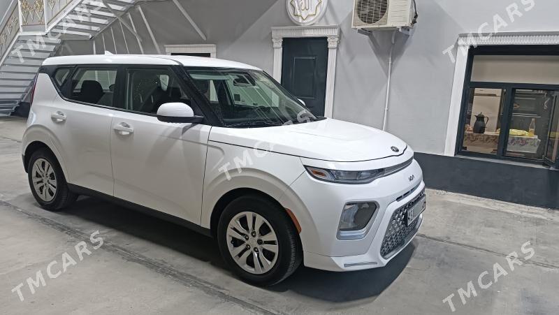 Kia Soul 2020 - 234 000 TMT - Ашхабад - img 4