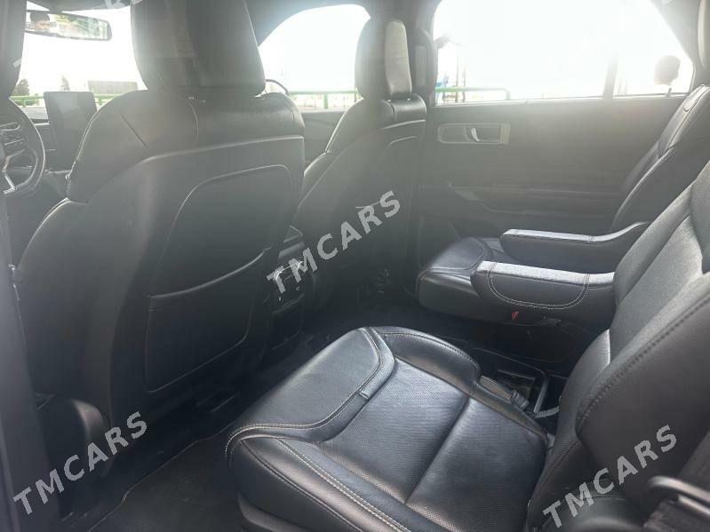 Ford Explorer 2020 - 500 000 TMT - Ашхабад - img 5