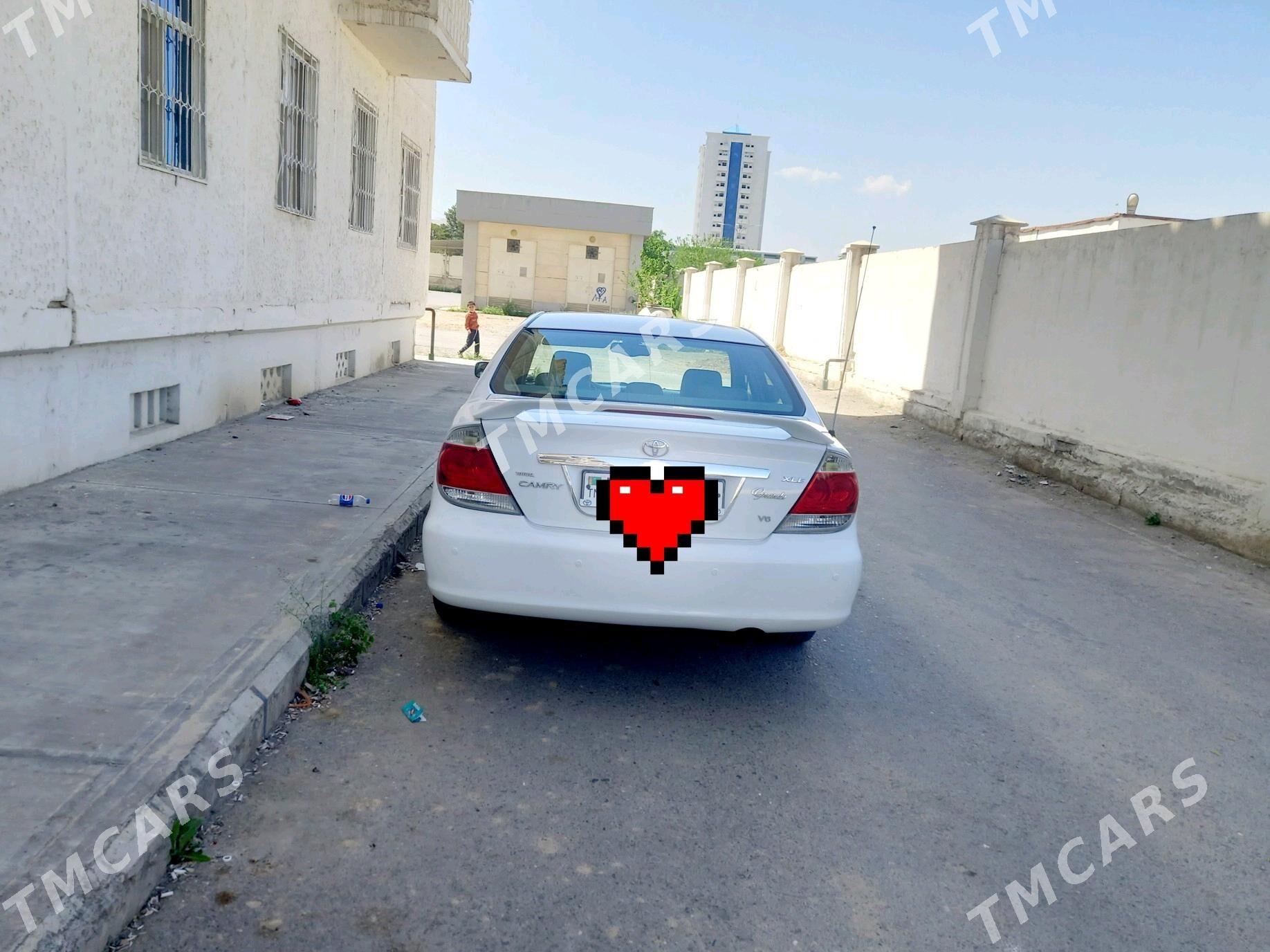 Toyota Camry 2006 - 200 000 TMT - Dosaaf - img 3