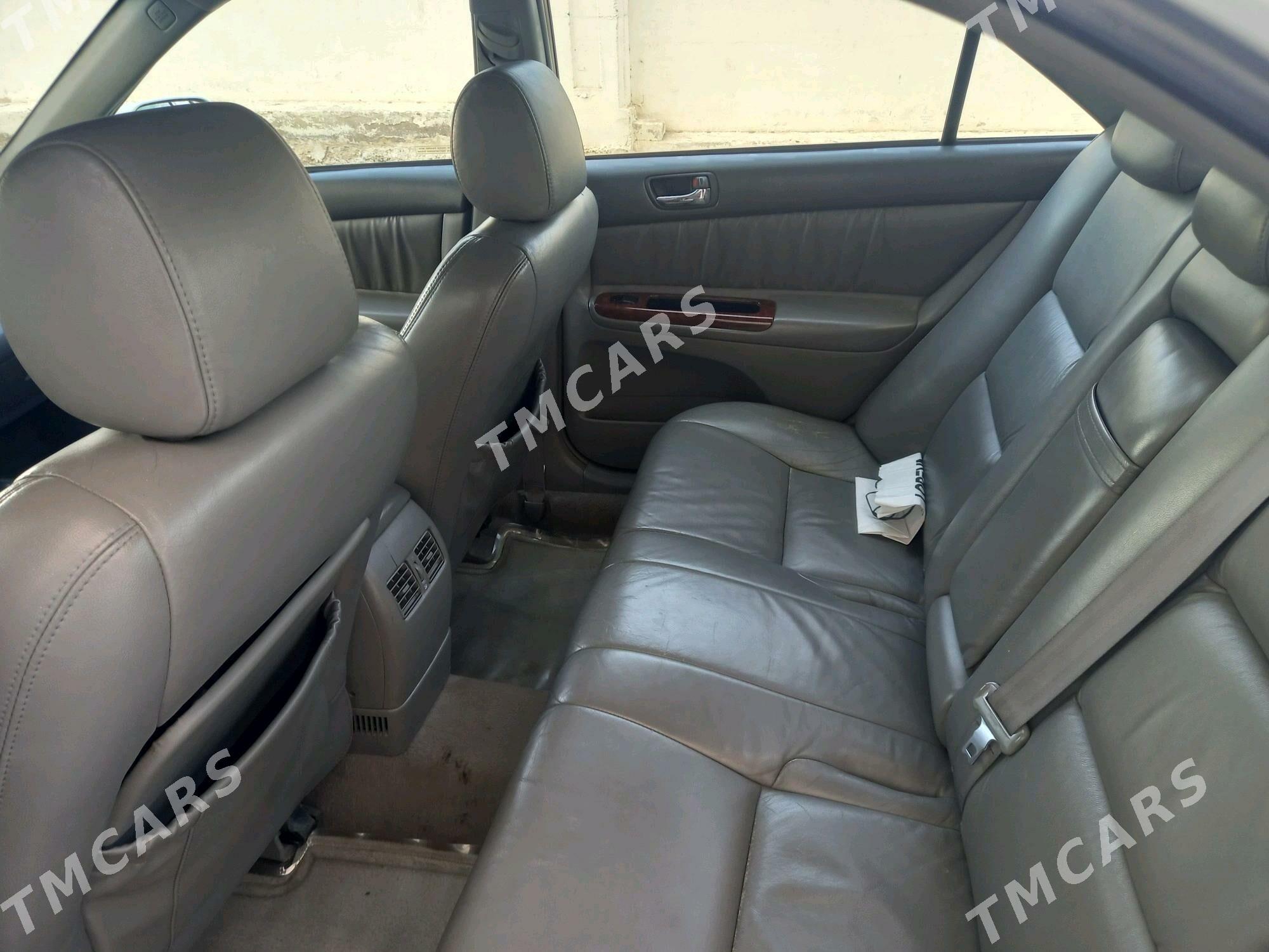 Toyota Camry 2006 - 200 000 TMT - Dosaaf - img 2