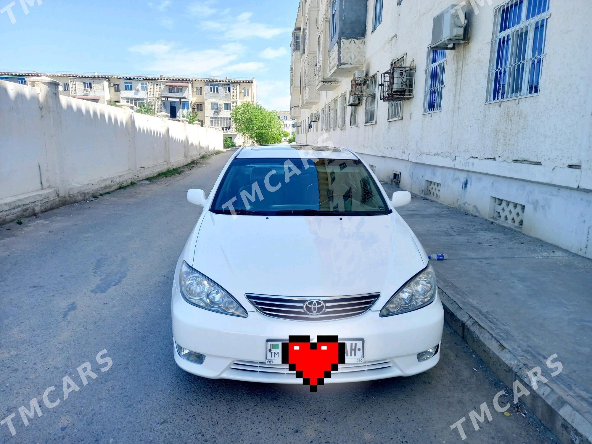 Toyota Camry 2006 - 200 000 TMT - Dosaaf - img 4