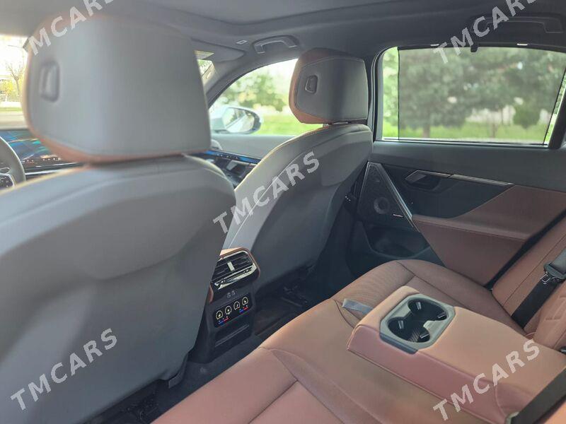 BMW 520 2025 - 1 570 000 TMT - Moskowskiý köç. (10 ýyl abadançylyk şaýoly) - img 6
