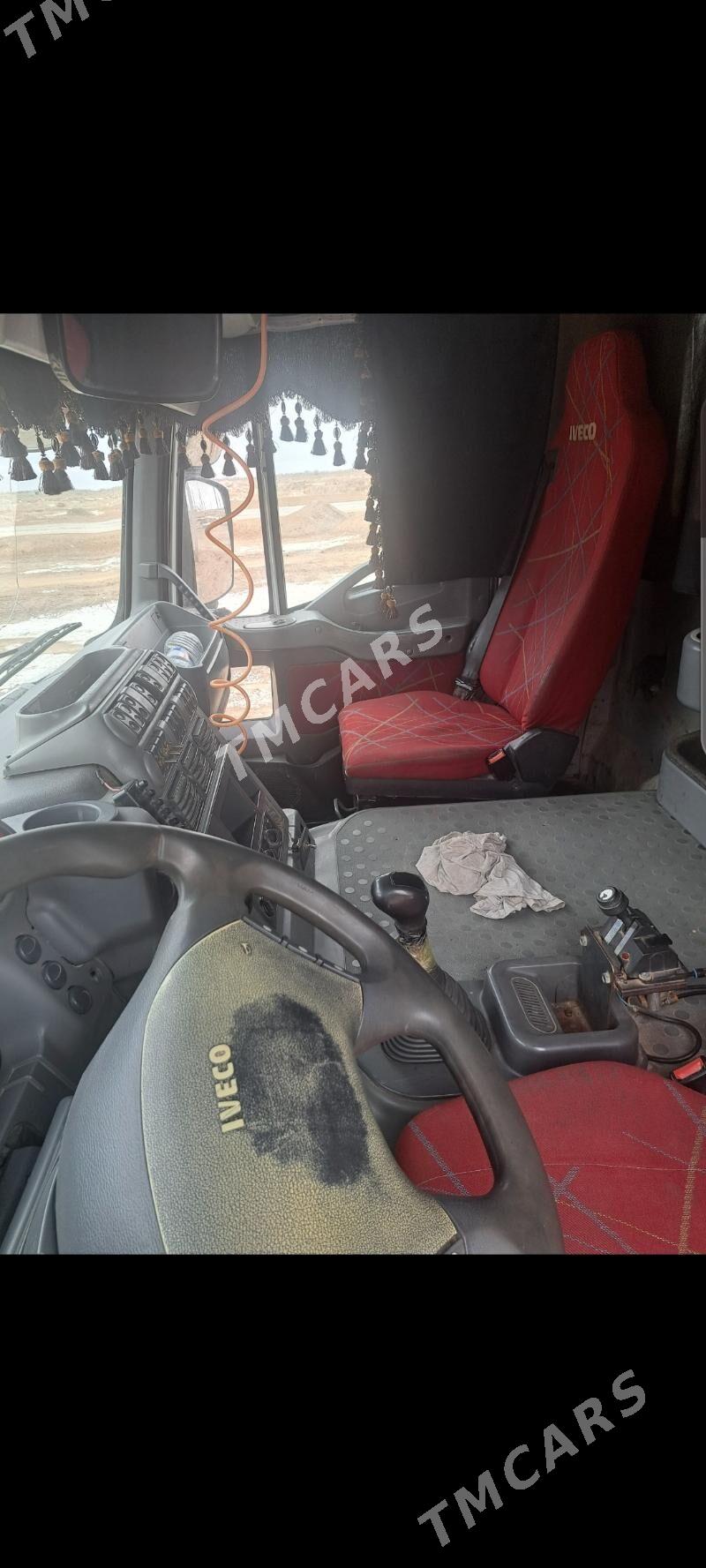 Iveco Trakker 2009 - 550 000 TMT - Ашхабад - img 2