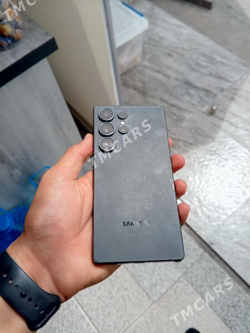 Samsung S25 ultra - Türkmenbaşy - img 2