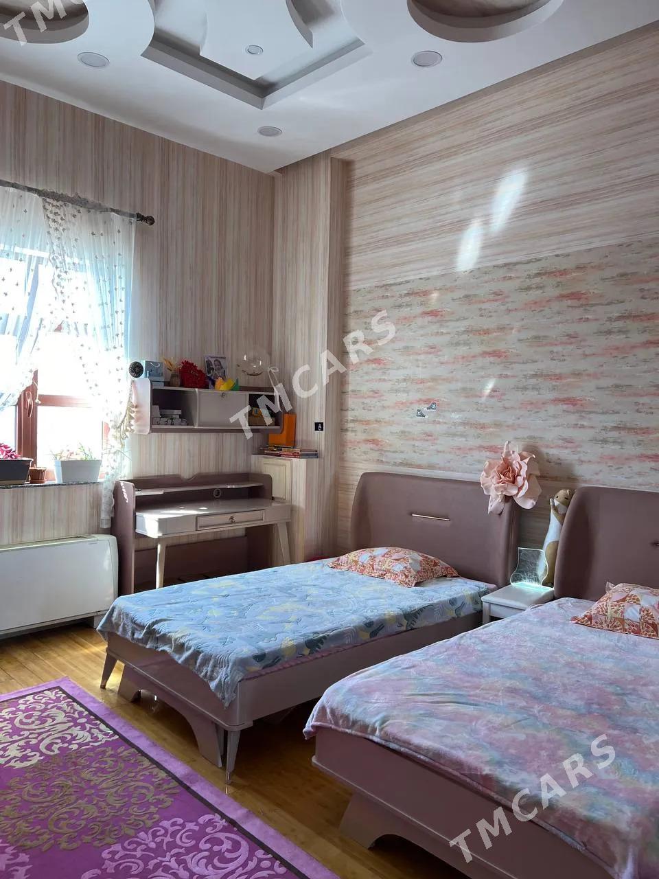 Нефть газ 5 комн  250м2 - Aşgabat - img 7