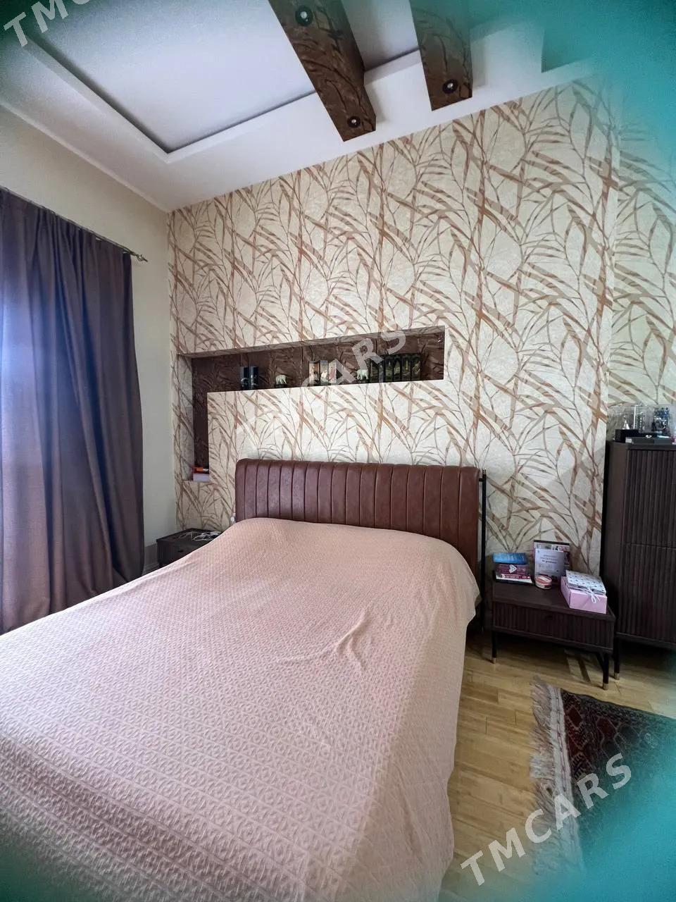 Нефть газ 5 комн  250м2 - Aşgabat - img 8