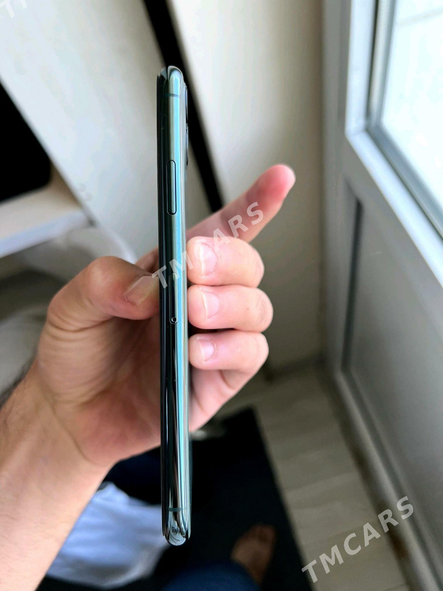 iPhone 11 pro max 85% - Köşi - img 2