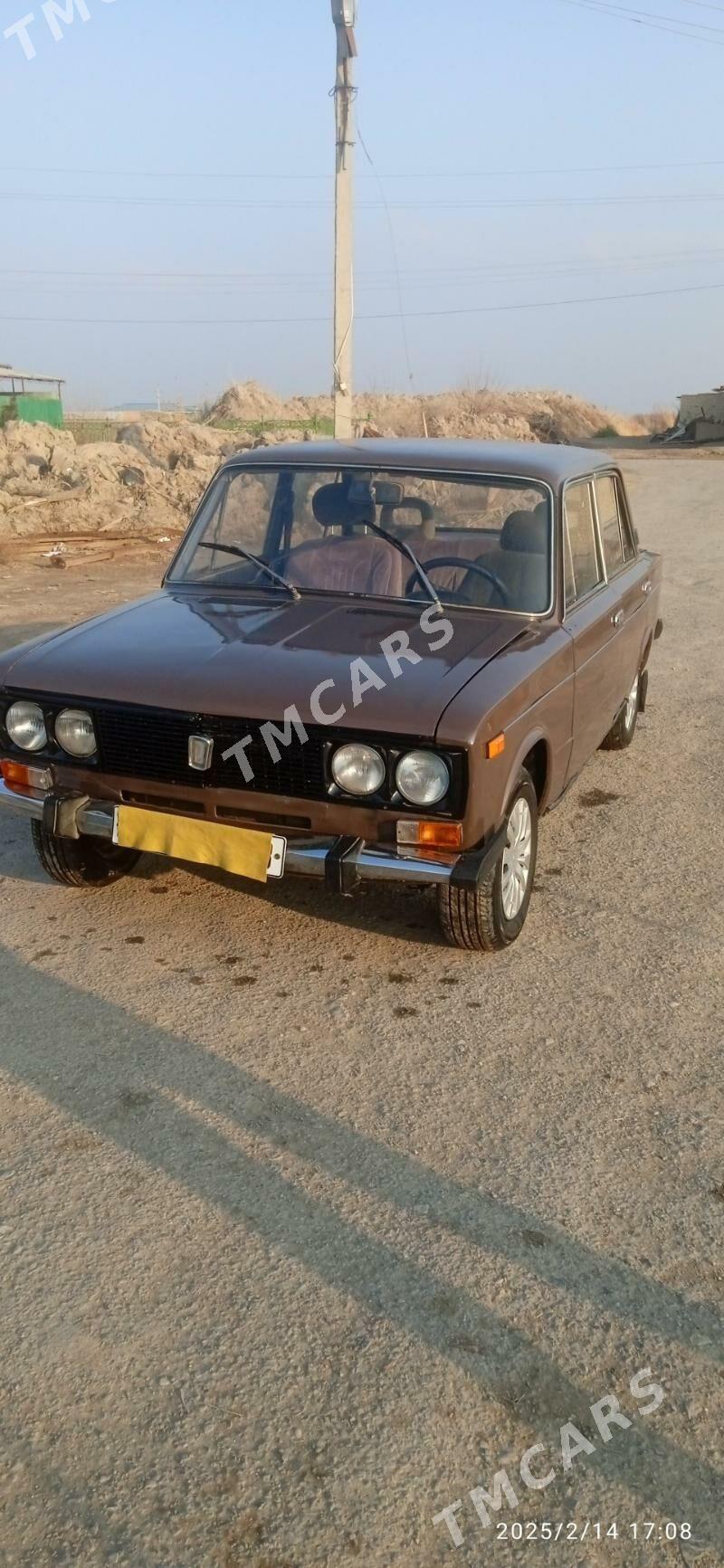 Lada 2106 1990 - 25 000 TMT - Туркменабат - img 2