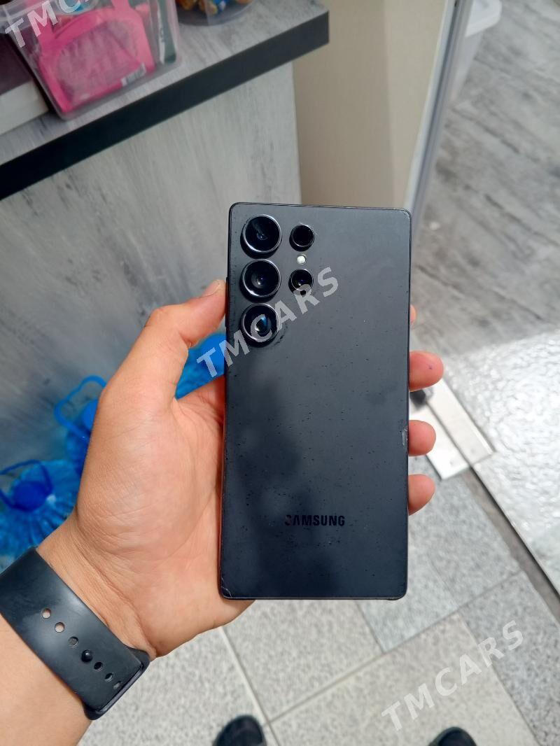 Samsung S25 ultra - Türkmenbaşy - img 10