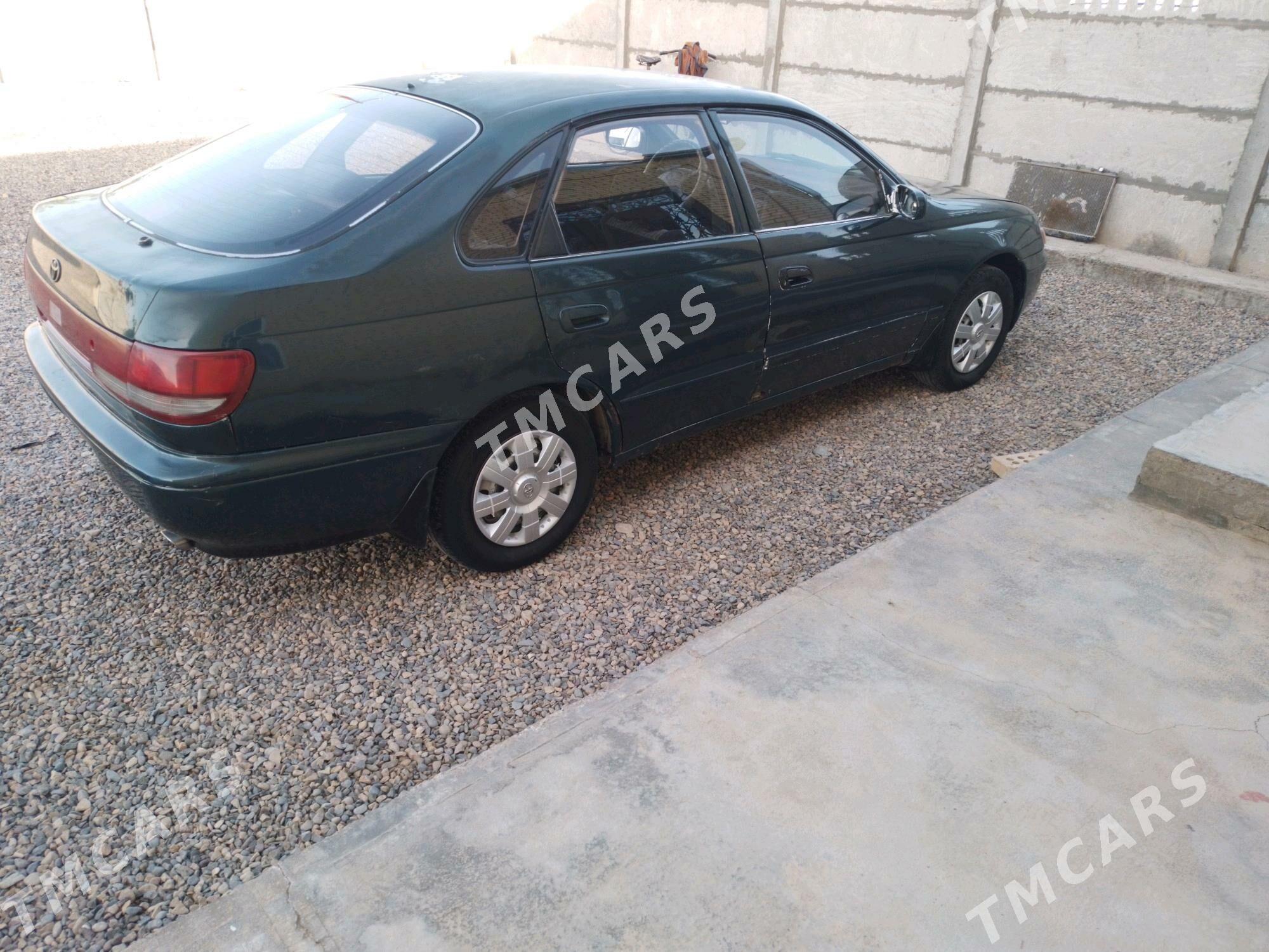 Toyota Corona 1992 - 40 000 TMT - Murgap - img 7