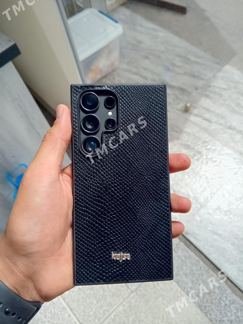Samsung S25 ultra - Türkmenbaşy - img 3