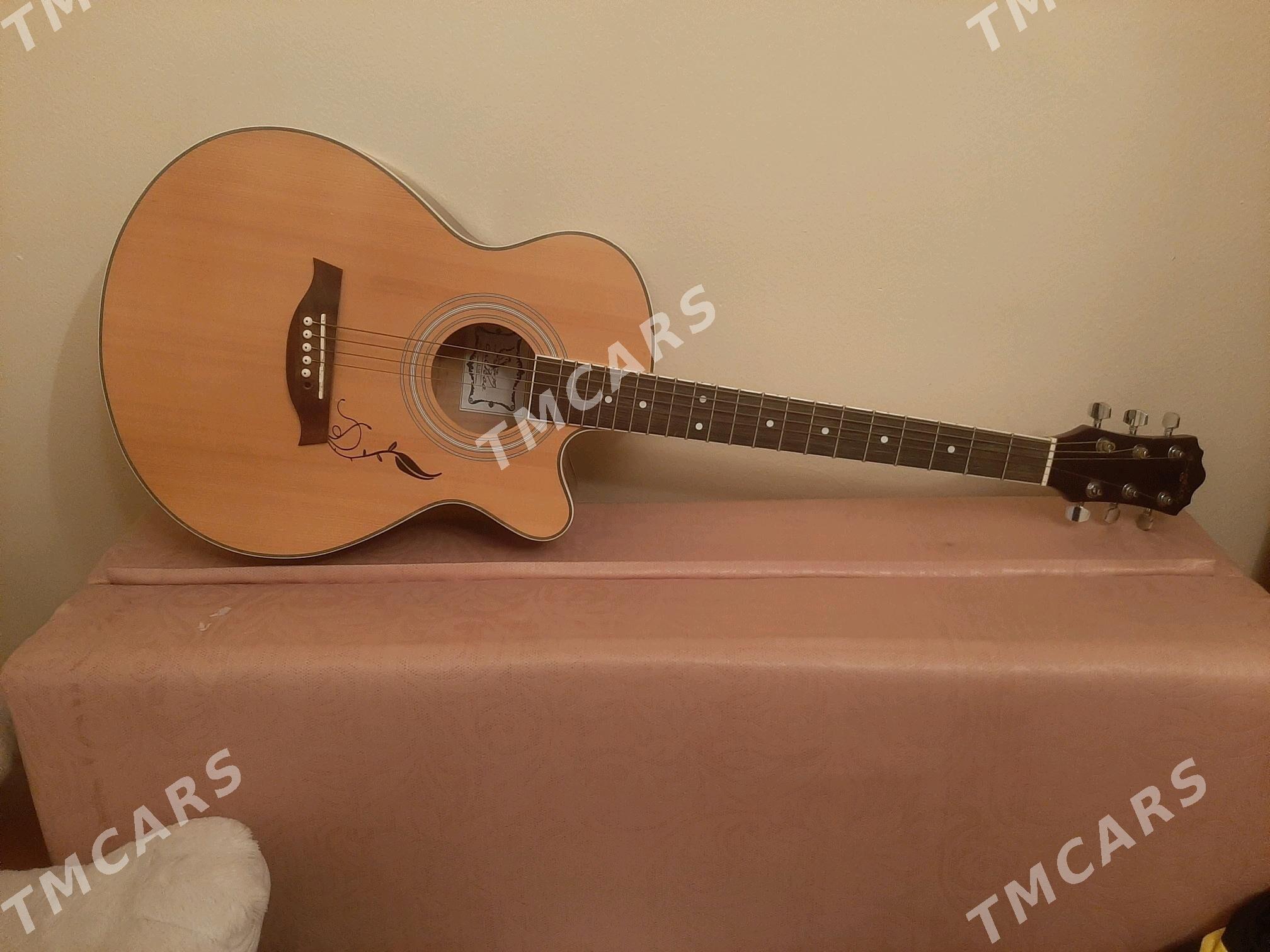 Gitara - Türkmenbaşy - img 2