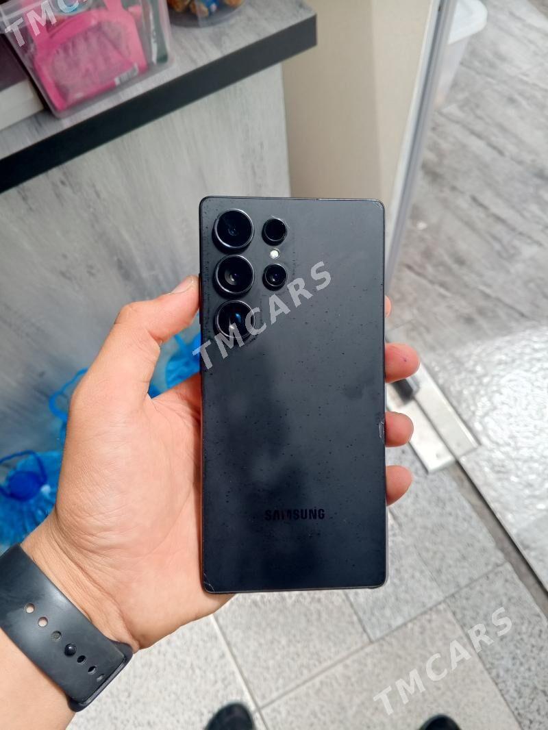 Samsung S25 ultra - Türkmenbaşy - img 7