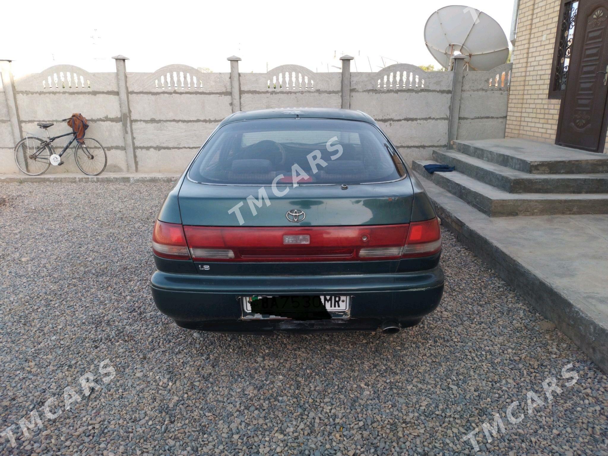 Toyota Corona 1992 - 40 000 TMT - Murgap - img 4
