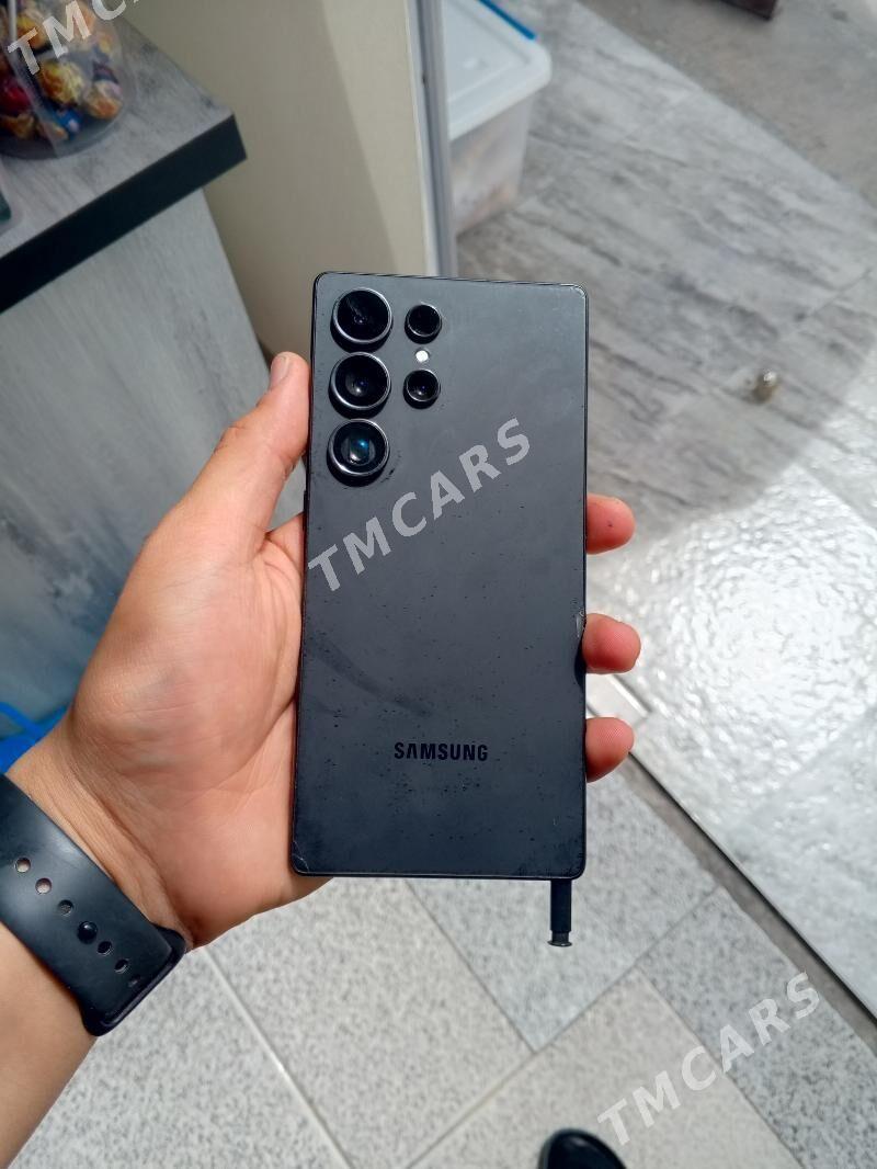 Samsung S25 ultra - Türkmenbaşy - img 6