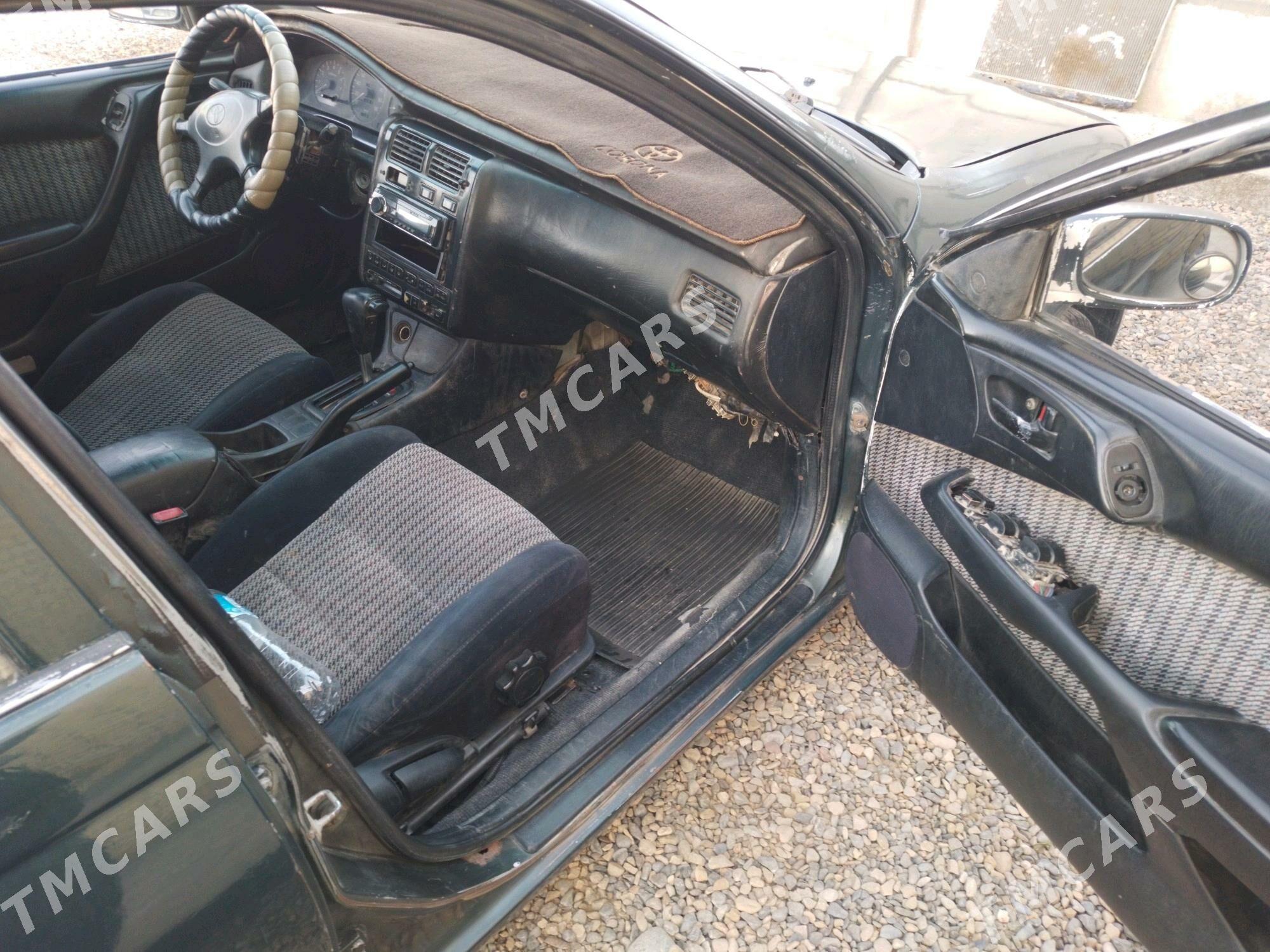 Toyota Corona 1992 - 40 000 TMT - Murgap - img 3
