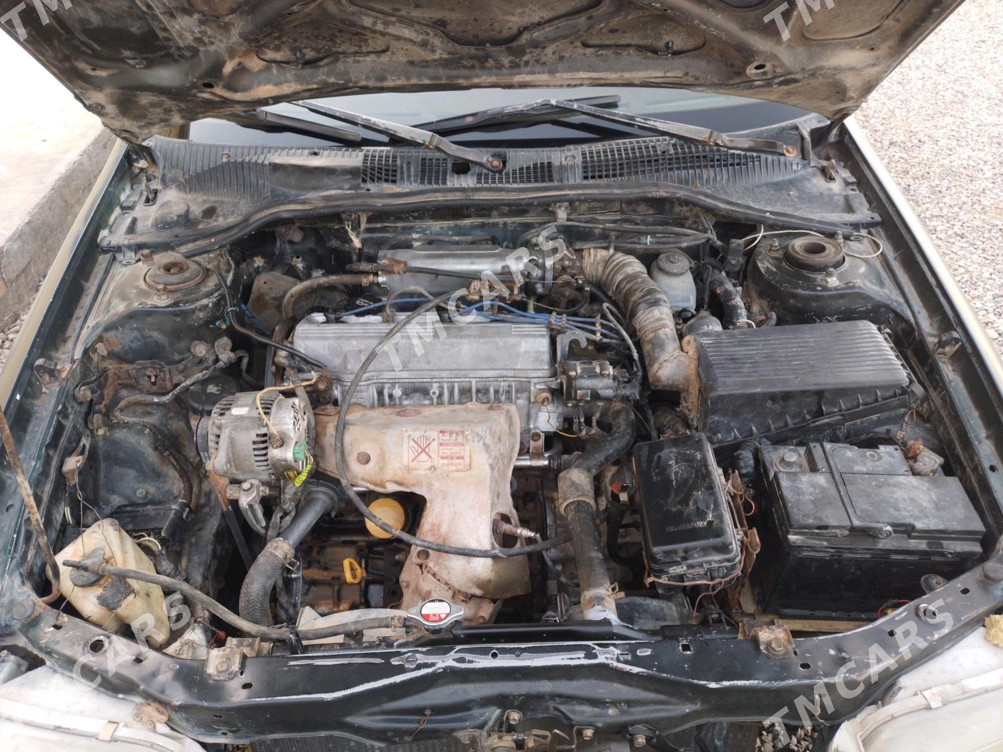 Toyota Corona 1992 - 40 000 TMT - Murgap - img 2
