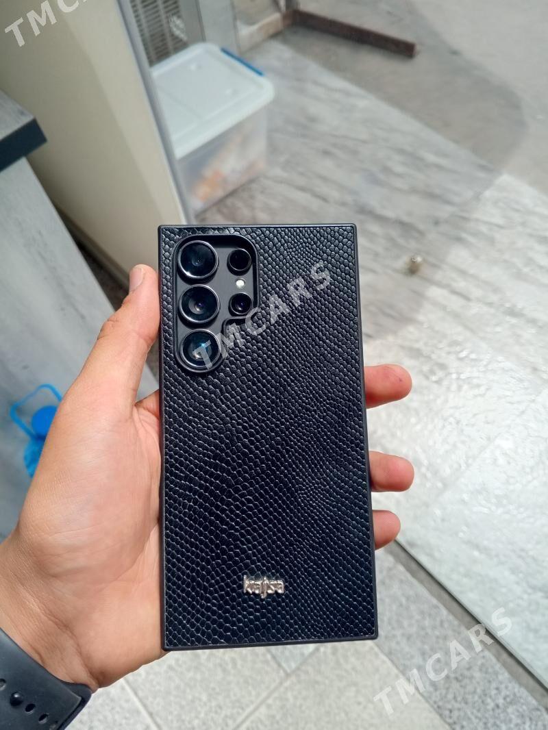 Samsung S25 ultra - Türkmenbaşy - img 5
