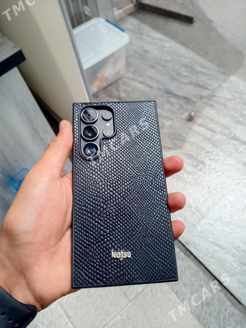 Samsung S25 ultra - Türkmenbaşy - img 8