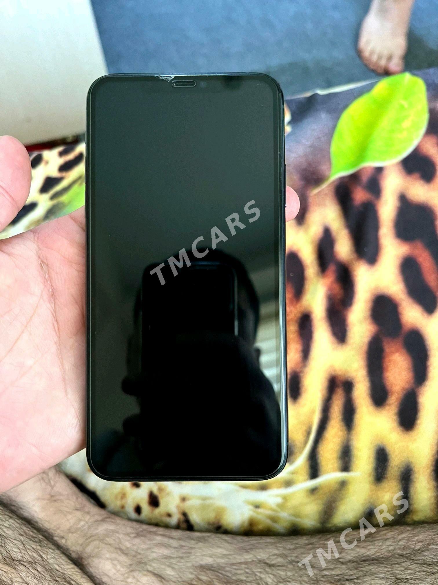 iPhone 11 pro max 85% - Köşi - img 3