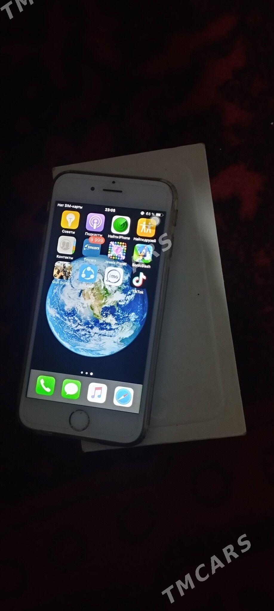 Iphone 6 16gb - Çoganly - img 2