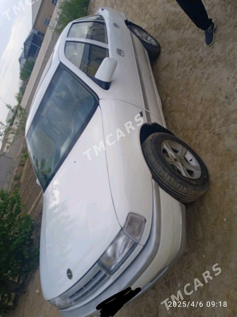 Opel Vectra 1989 - 30 000 TMT - Мургап - img 5