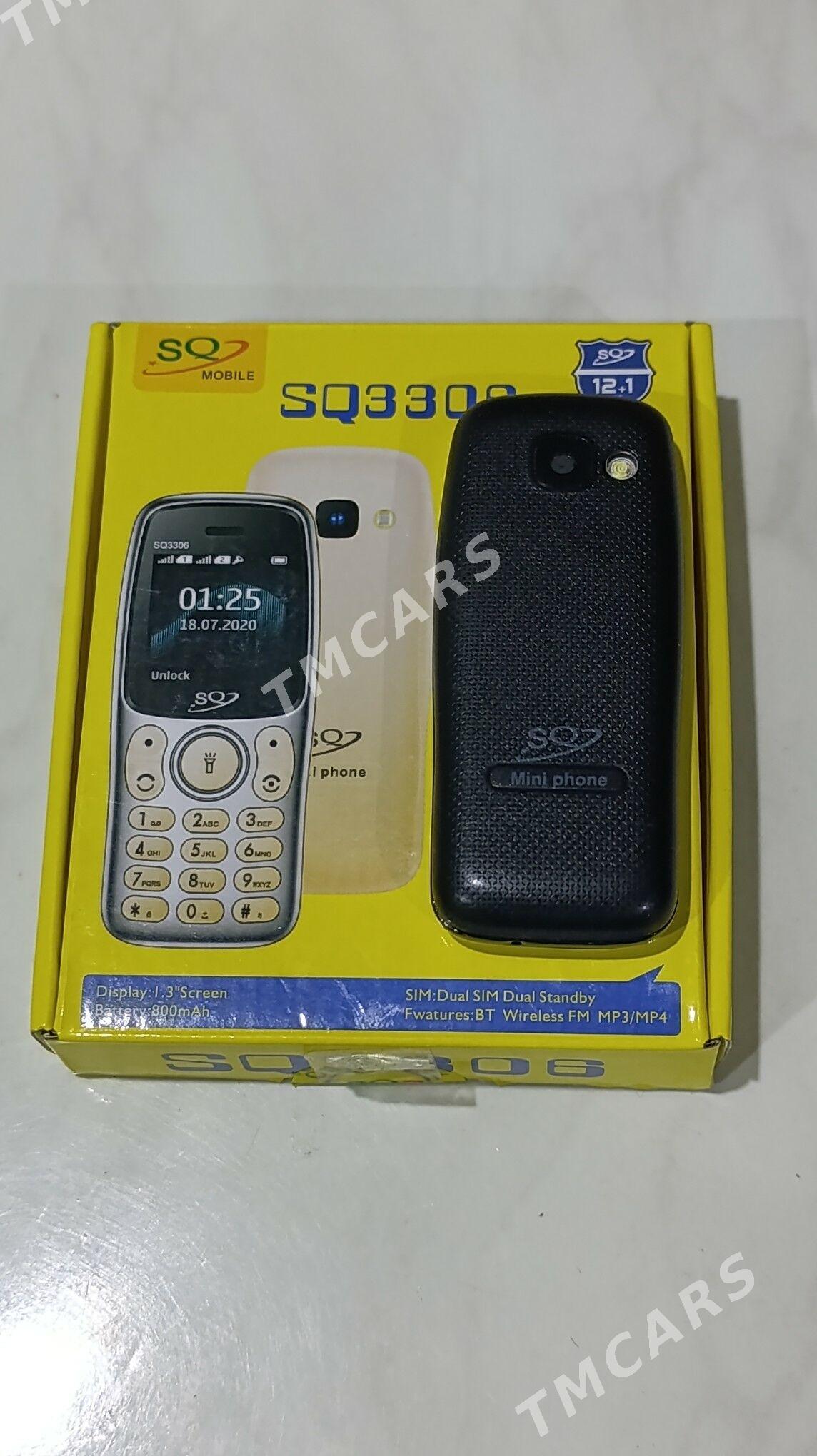 sq 3306 mini - 30 mkr - img 2