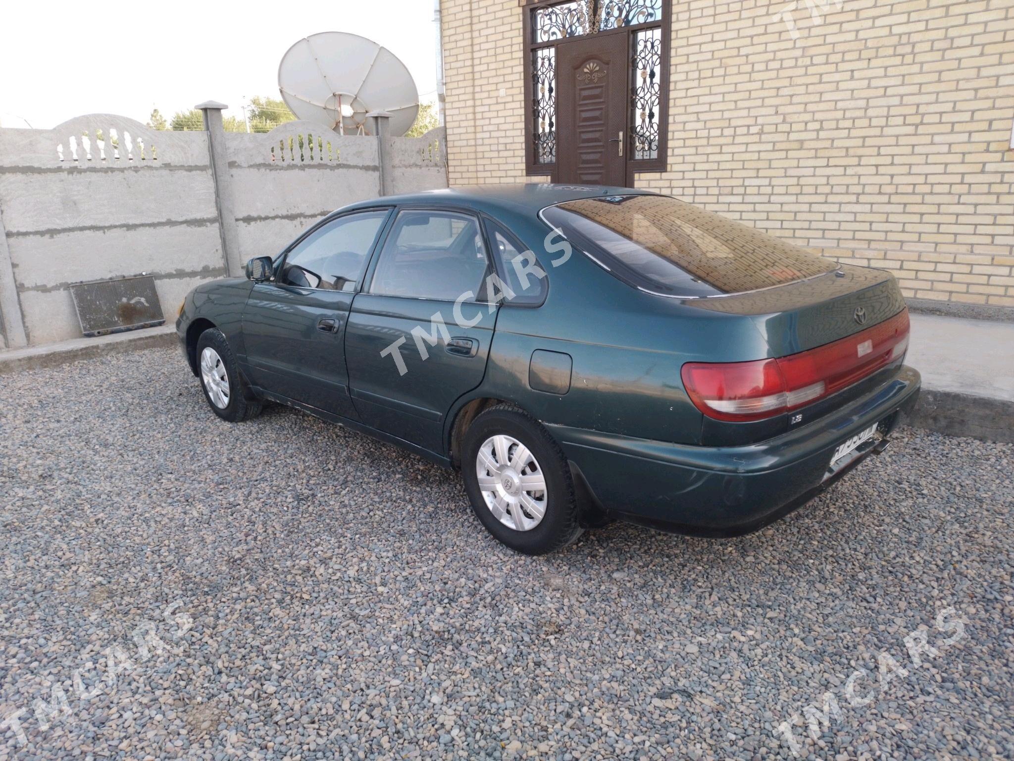 Toyota Corona 1992 - 40 000 TMT - Murgap - img 10