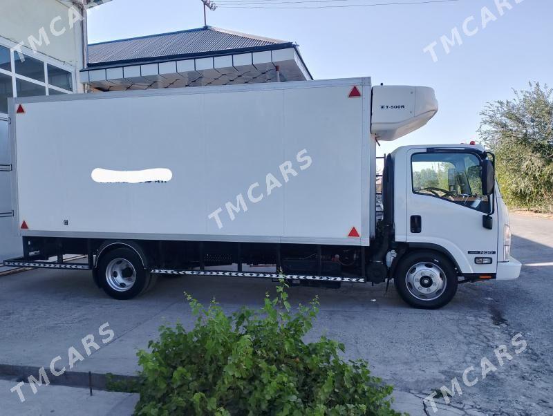 Isuzu Elf 2020 - 750 000 TMT - Туркменабат - img 6