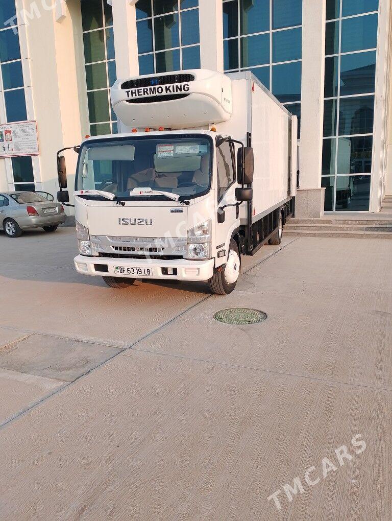 Isuzu Elf 2020 - 750 000 TMT - Туркменабат - img 5