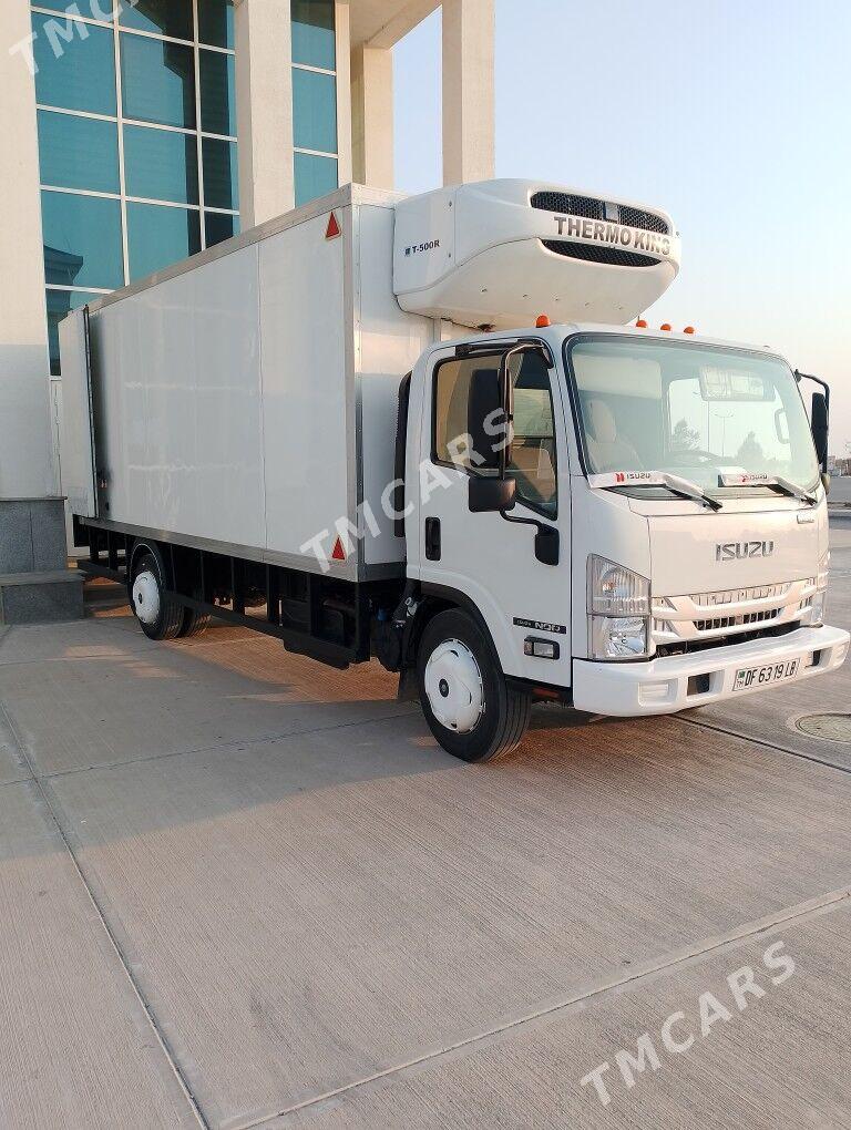 Isuzu Elf 2020 - 750 000 TMT - Туркменабат - img 2