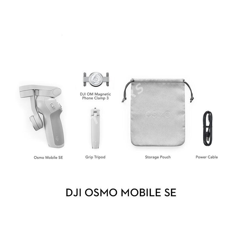 ronin dji osmo mobile se - Balkanabat - img 2