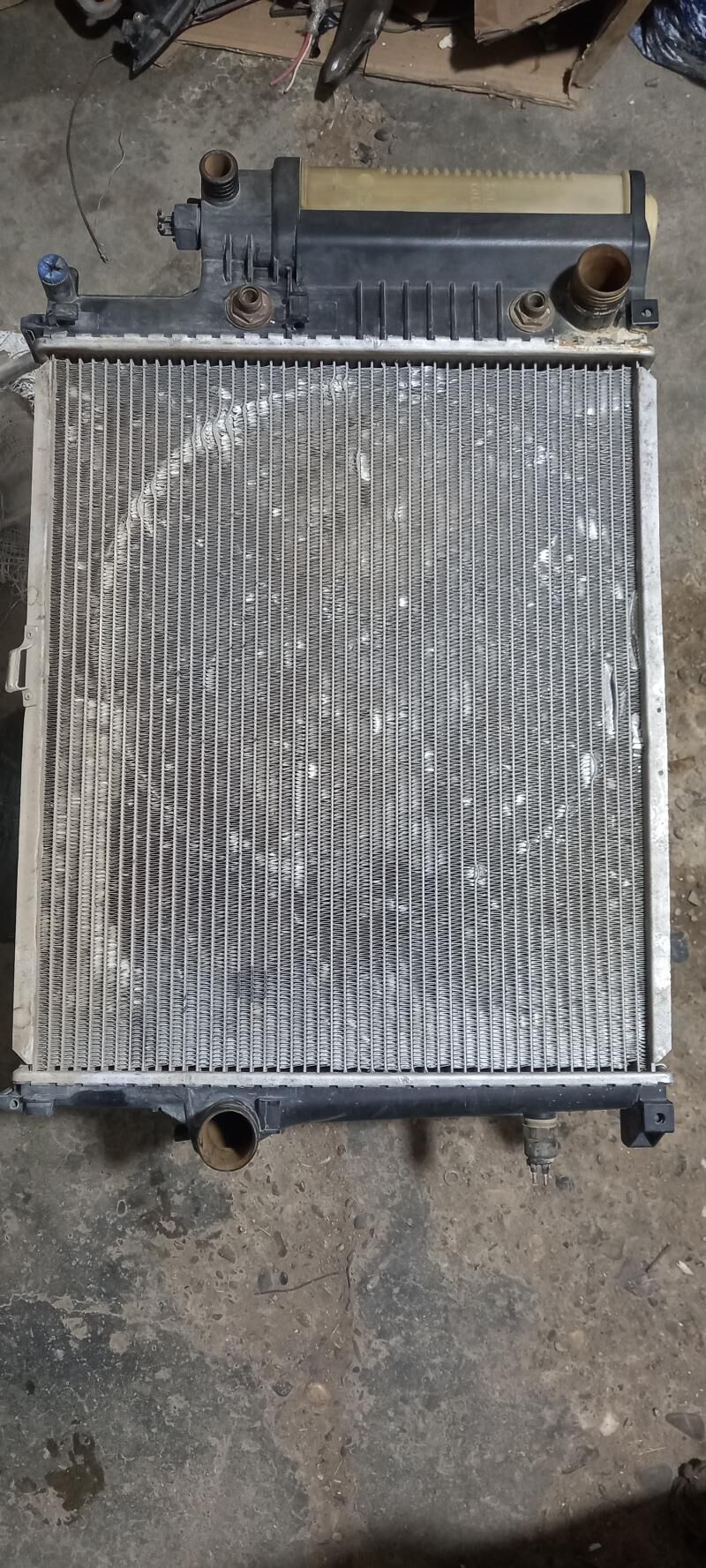 Bmw e34 suw radiator. 500 TMT - Серахс - img 2
