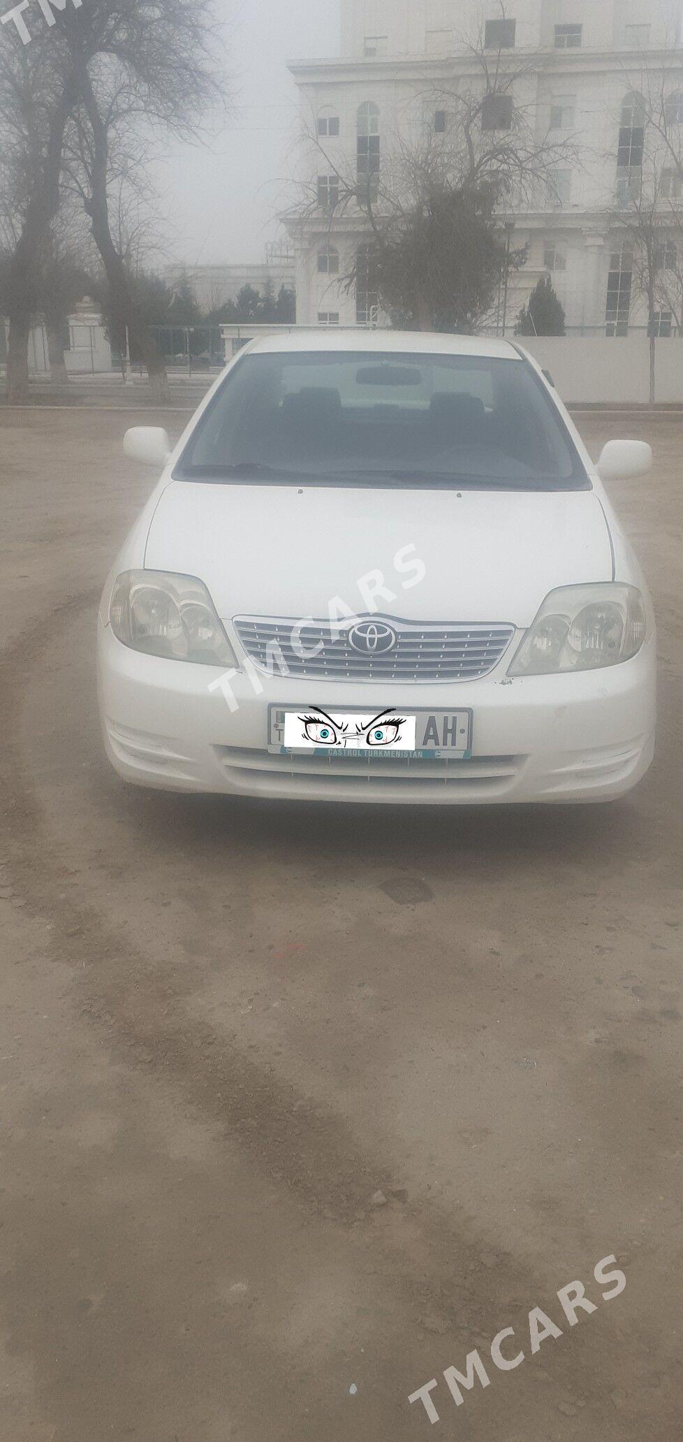 Toyota Corolla 2004 - 70 000 TMT - Анев - img 3