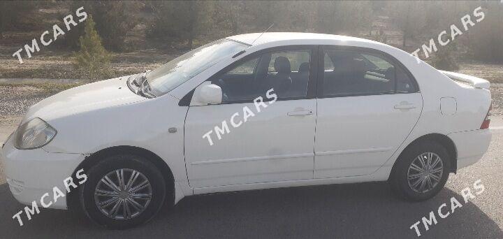 Toyota Corolla 2004 - 70 000 TMT - Анев - img 4