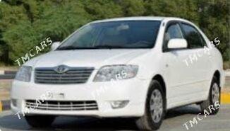 Toyota Corolla 2004 - 70 000 TMT - Анев - img 5