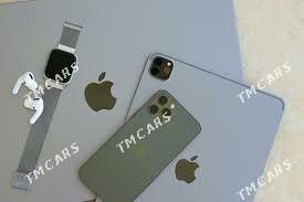 telefon sagat Alyas planset xs - Aşgabat - img 10