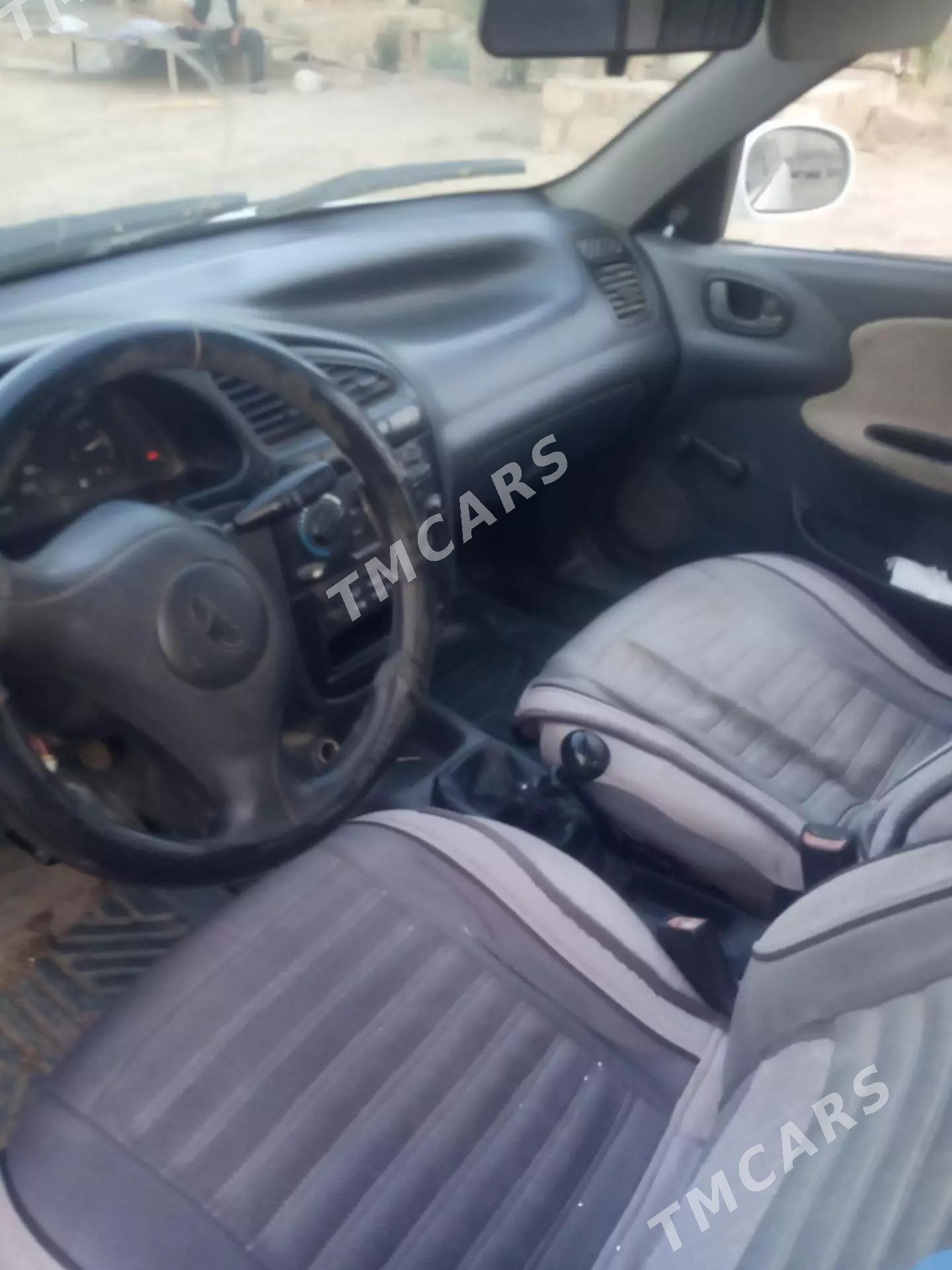 Opel Agila 1998 - 26 000 TMT - Туркменбаши - img 1