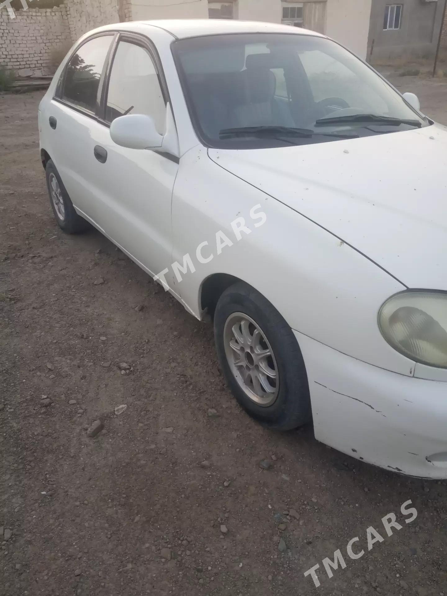Opel Agila 1998 - 26 000 TMT - Туркменбаши - img 2